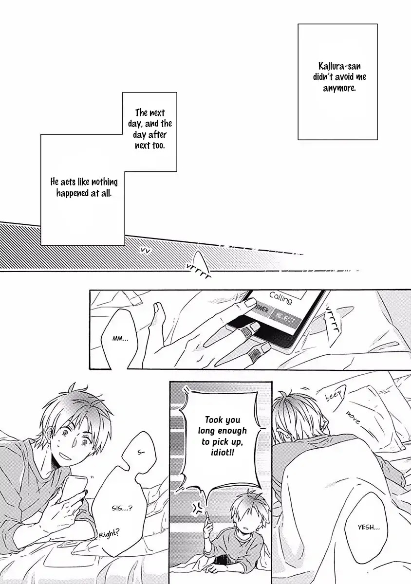 If Fools Fall In Love Chapter 2 page 31 - Chapter 2