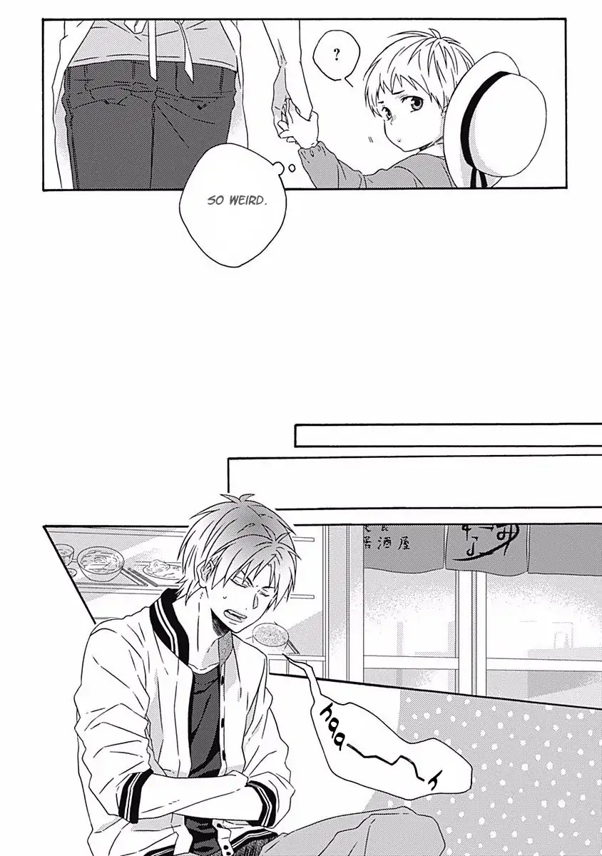 If Fools Fall In Love Chapter 2 page 9 - Chapter 2