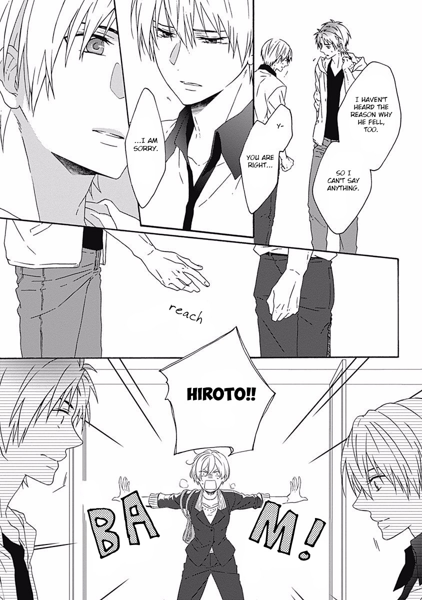 If Fools Fall In Love Chapter 3 page 10 - Chapter 3