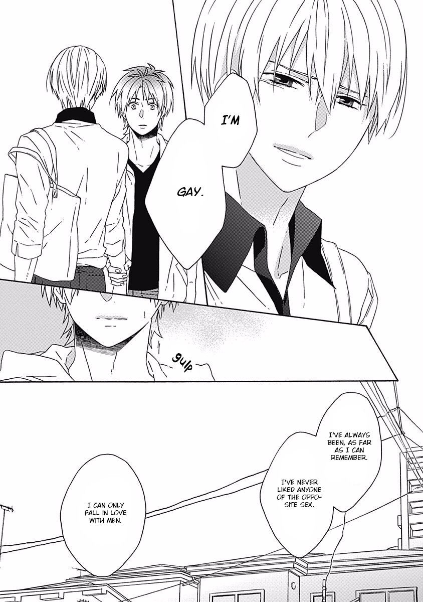 If Fools Fall In Love Chapter 3 page 26 - Chapter 3