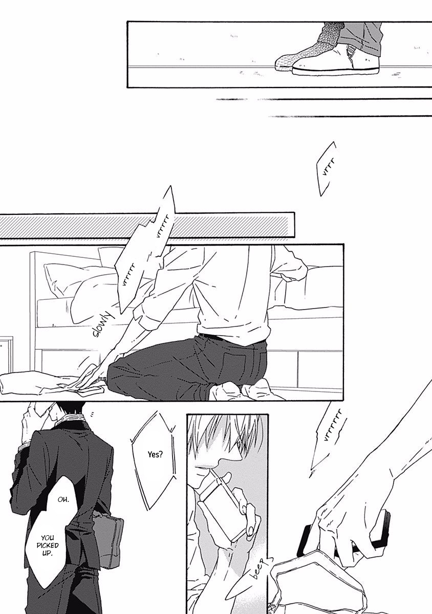 If Fools Fall In Love Chapter 3 page 30 - Chapter 3