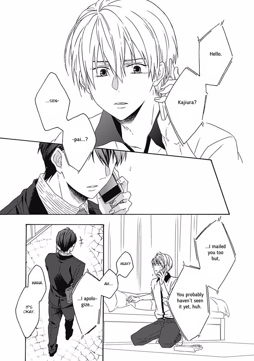 If Fools Fall In Love Chapter 3 page 31 - Chapter 3