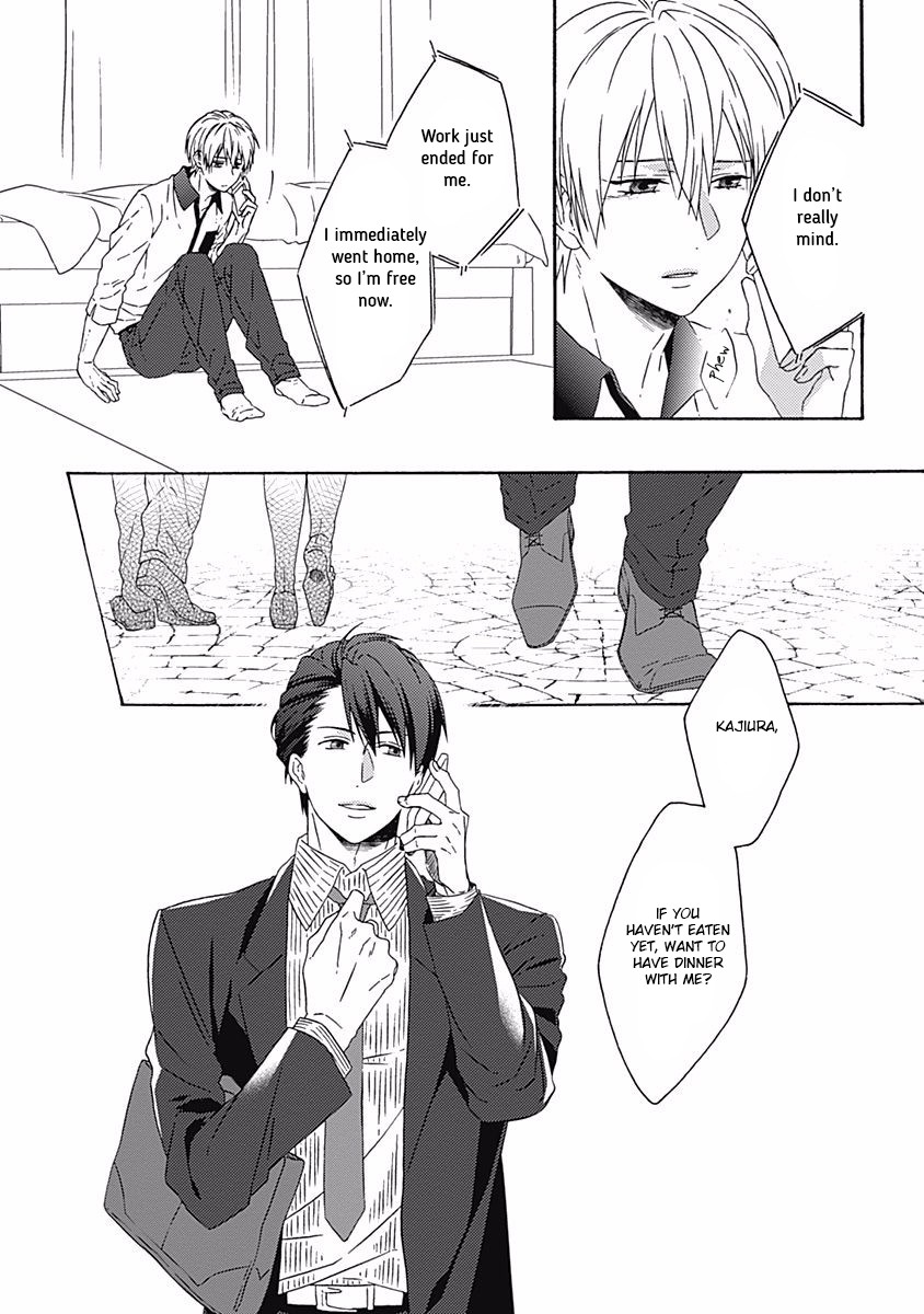 If Fools Fall In Love Chapter 3 page 32 - Chapter 3