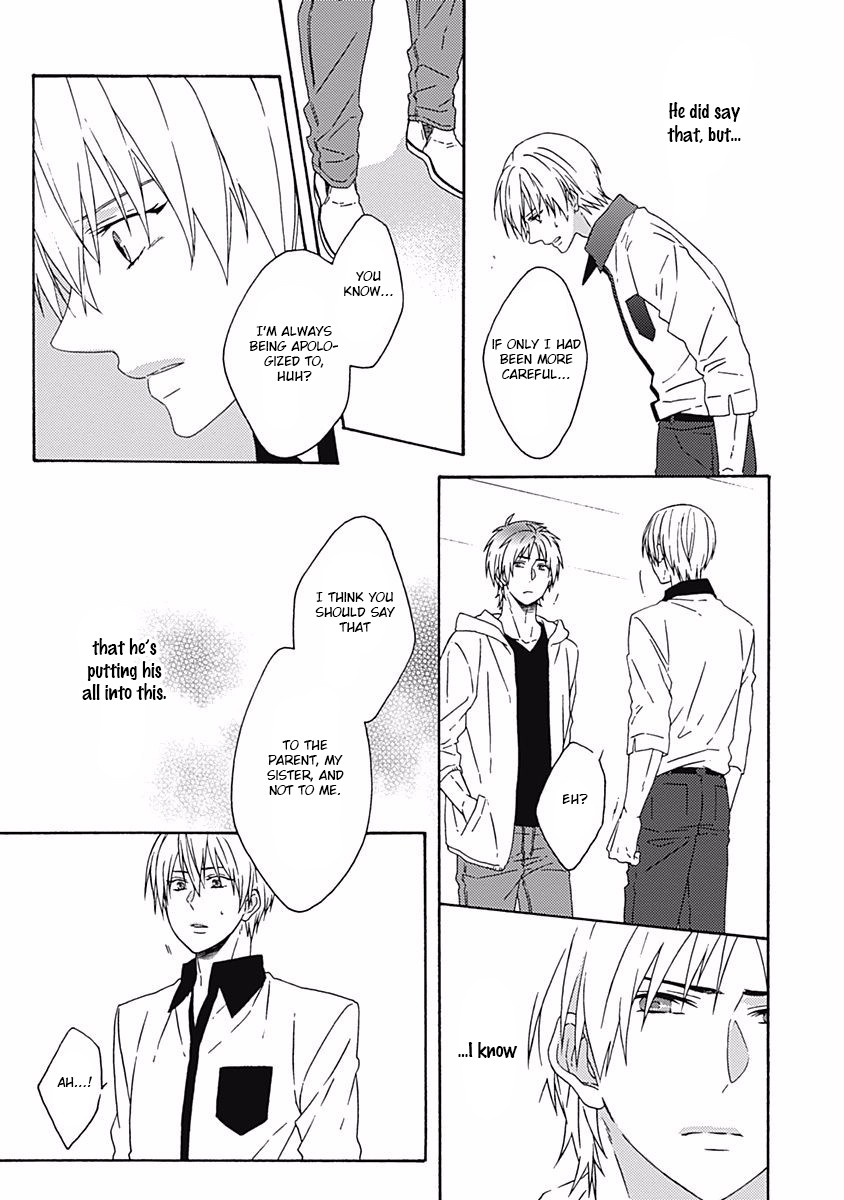 If Fools Fall In Love Chapter 3 page 9 - Chapter 3