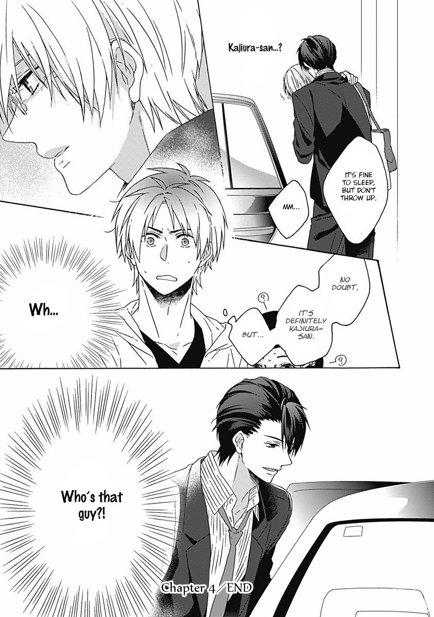 If Fools Fall In Love Chapter 4 page 11 - Chapter 4