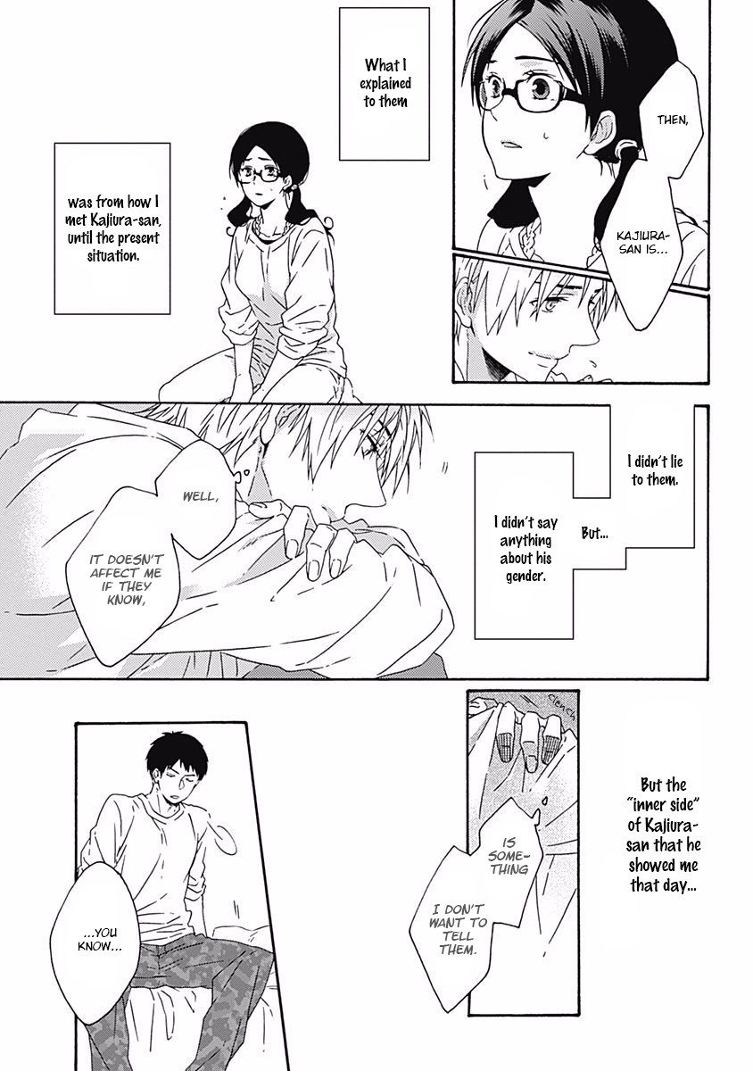If Fools Fall In Love Chapter 5 page 10 - Chapter 5