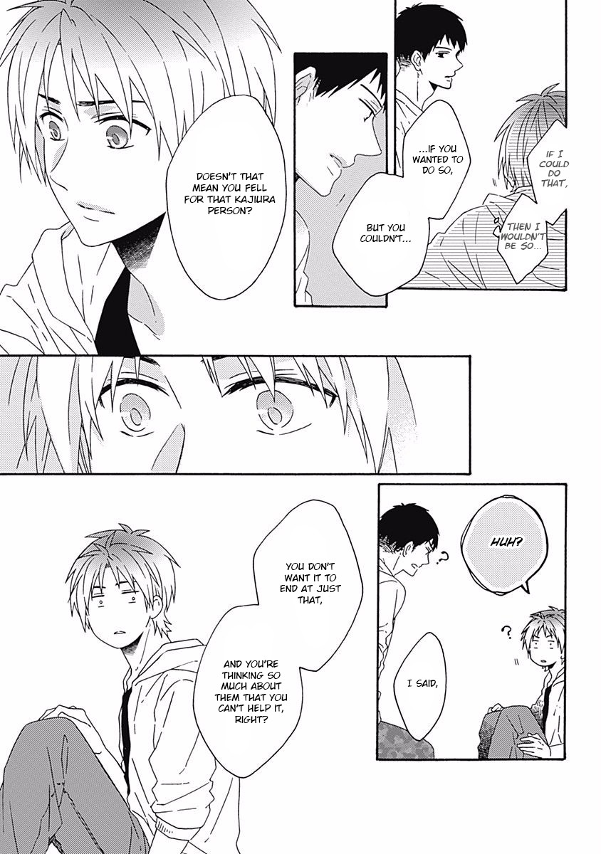 If Fools Fall In Love Chapter 5 page 12 - Chapter 5