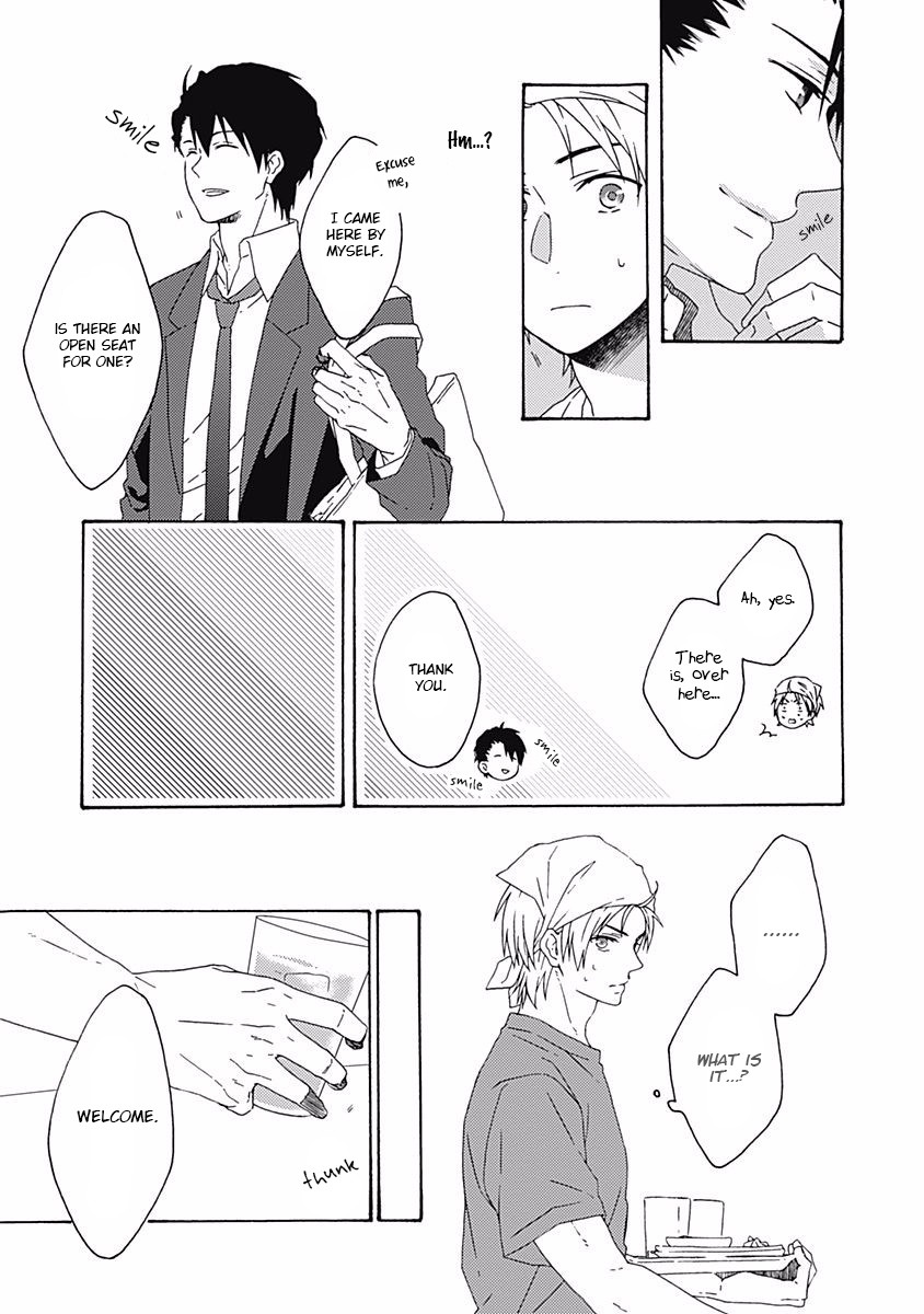 If Fools Fall In Love Chapter 5 page 19 - Chapter 5