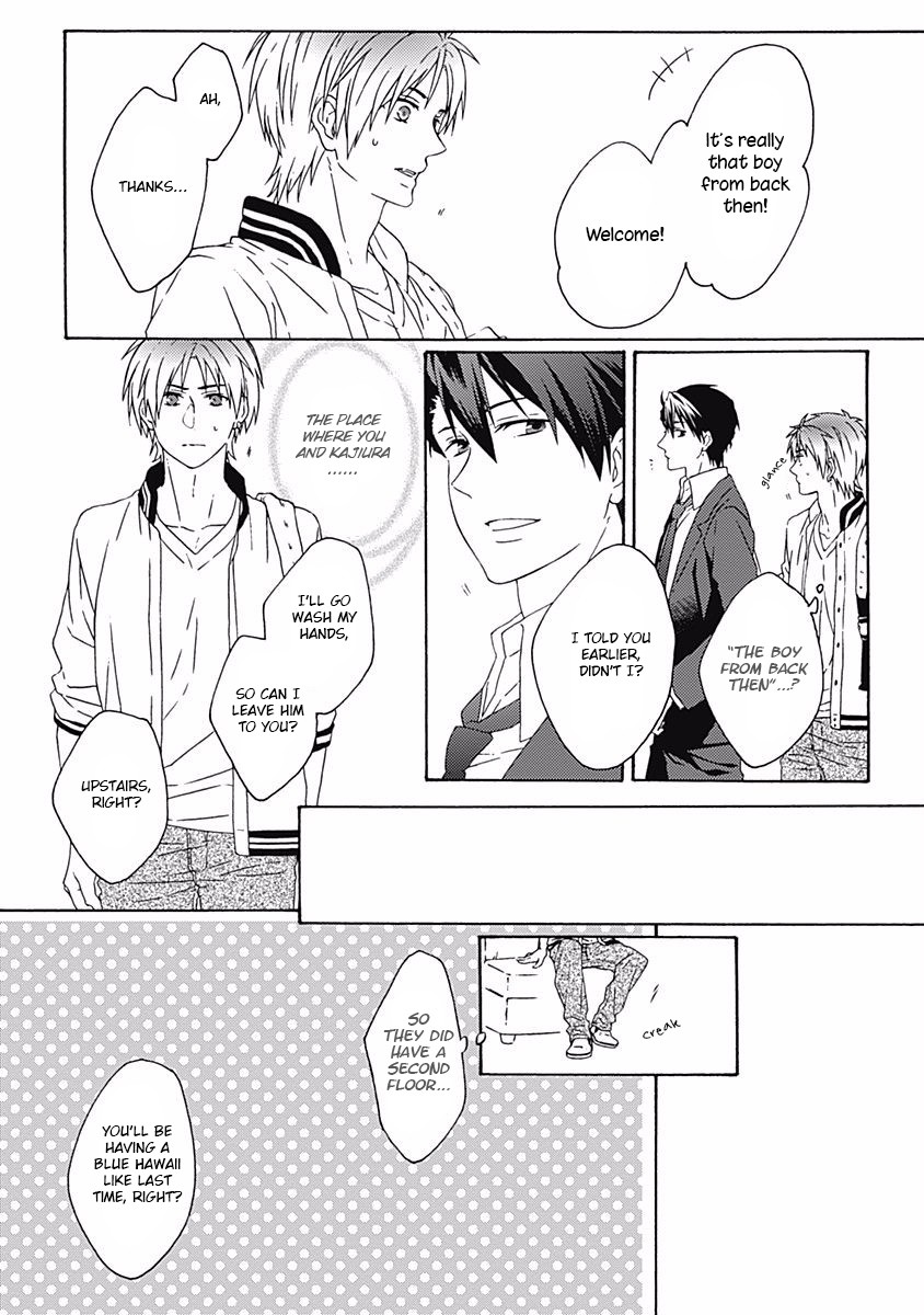 If Fools Fall In Love Chapter 5 page 26 - Chapter 5