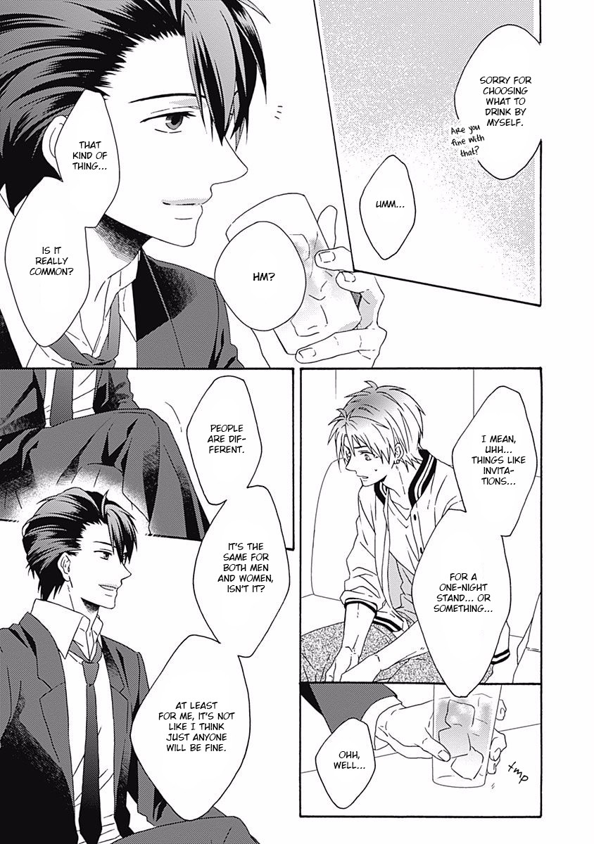 If Fools Fall In Love Chapter 5 page 29 - Chapter 5
