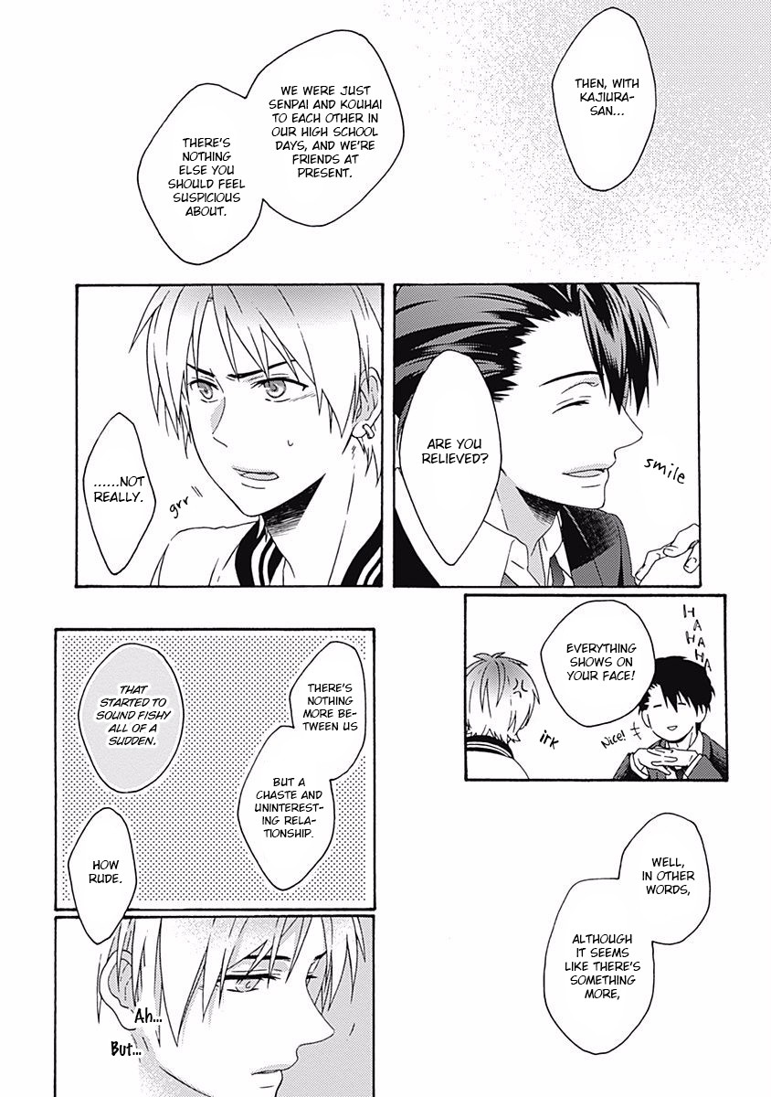 If Fools Fall In Love Chapter 5 page 30 - Chapter 5
