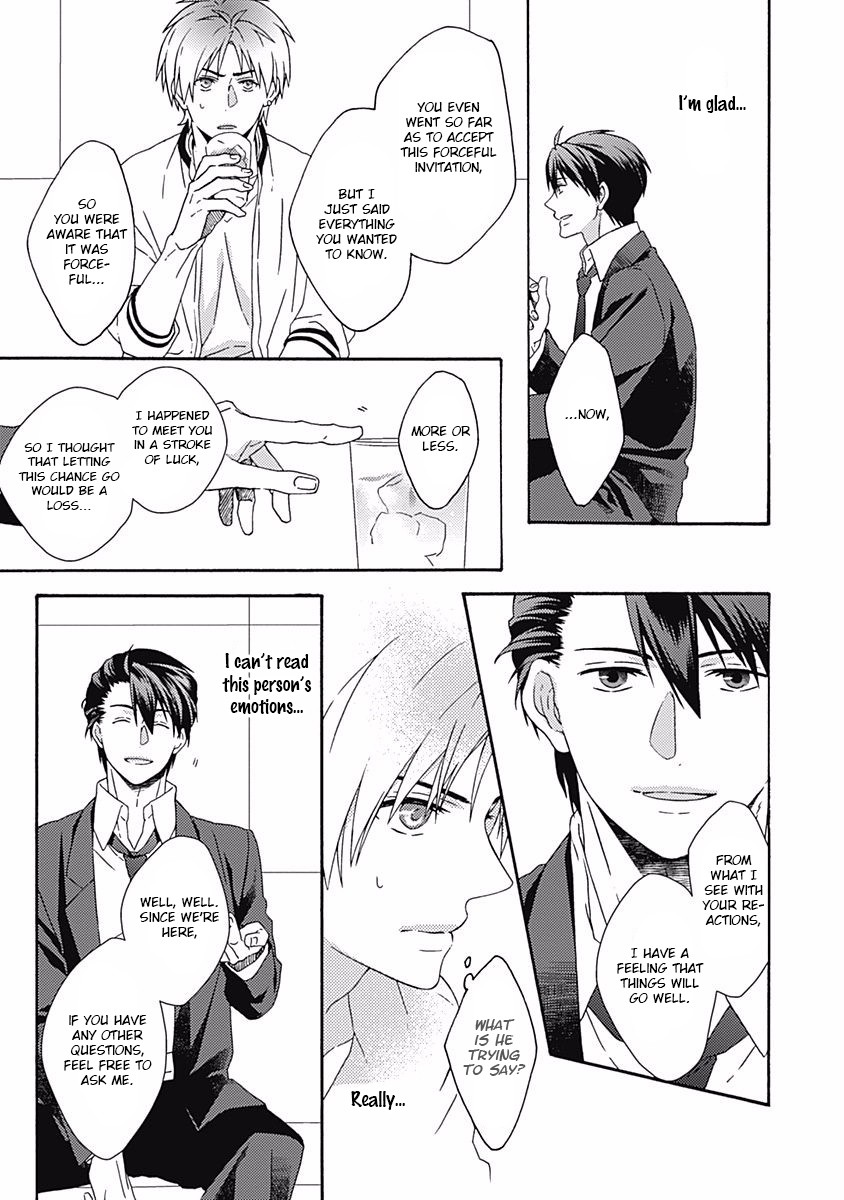 If Fools Fall In Love Chapter 5 page 31 - Chapter 5