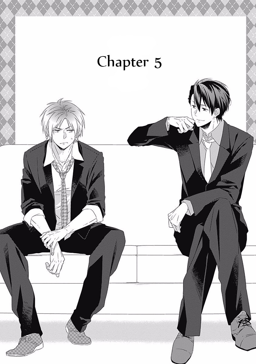 If Fools Fall In Love Chapter 5 page 4 - Chapter 5