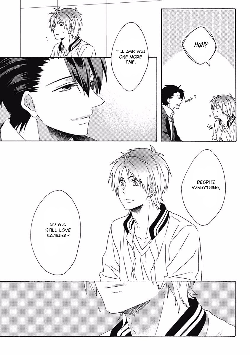 If Fools Fall In Love Chapter 6 page 10 - Chapter 6