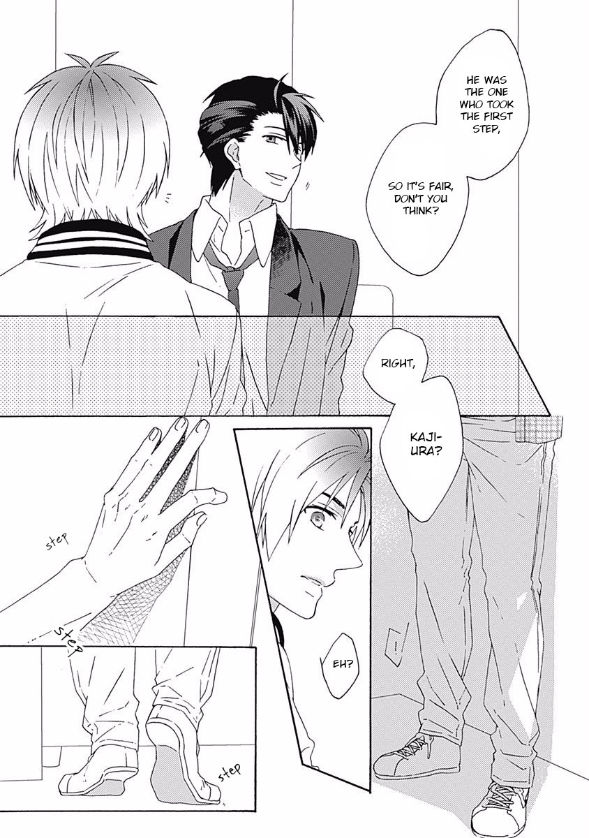 If Fools Fall In Love Chapter 6 page 12 - Chapter 6