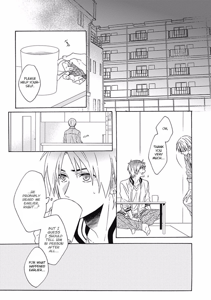 If Fools Fall In Love Chapter 6 page 15 - Chapter 6