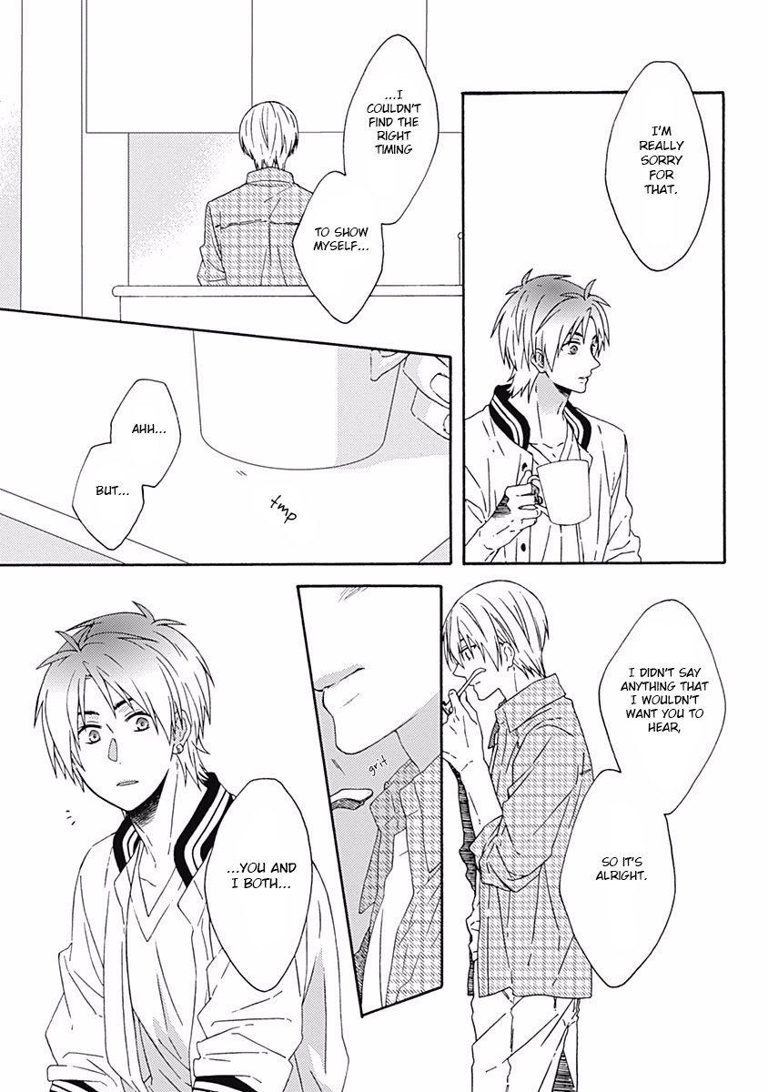 If Fools Fall In Love Chapter 6 page 16 - Chapter 6