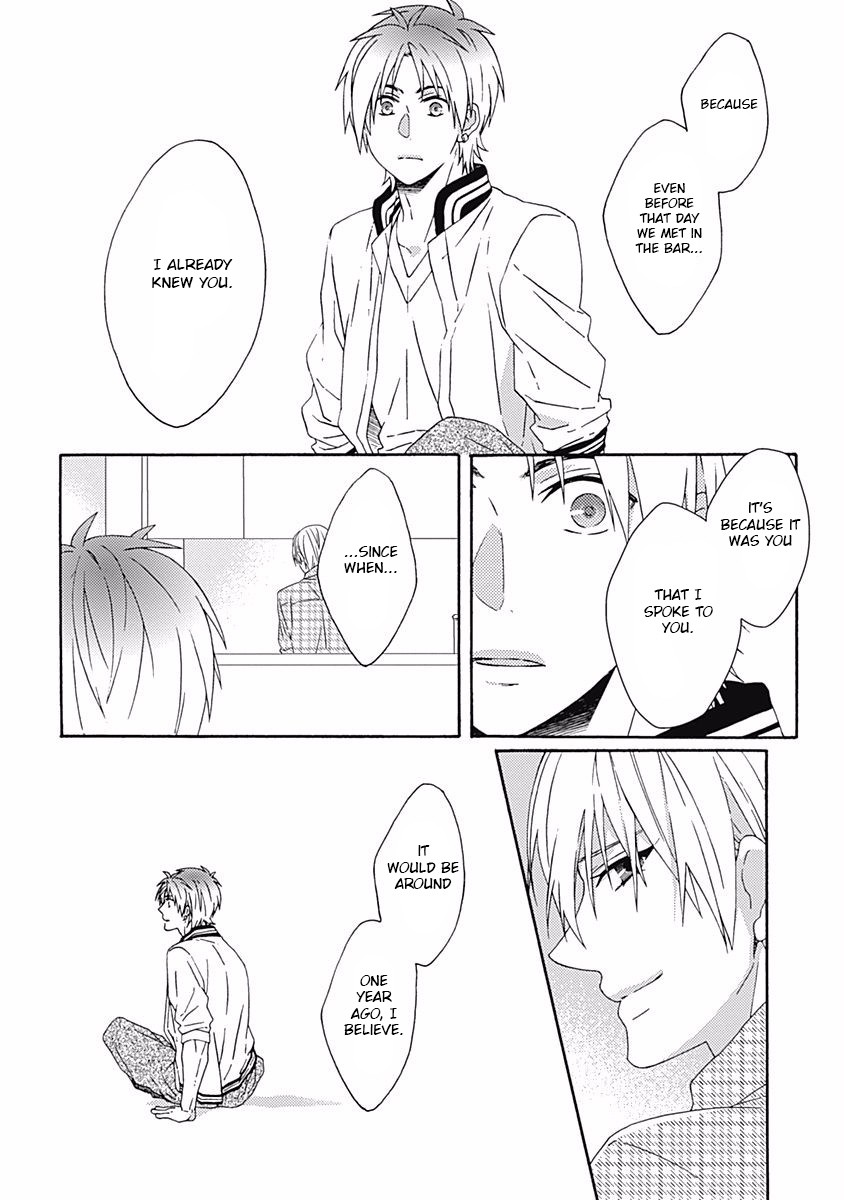 If Fools Fall In Love Chapter 6 page 18 - Chapter 6