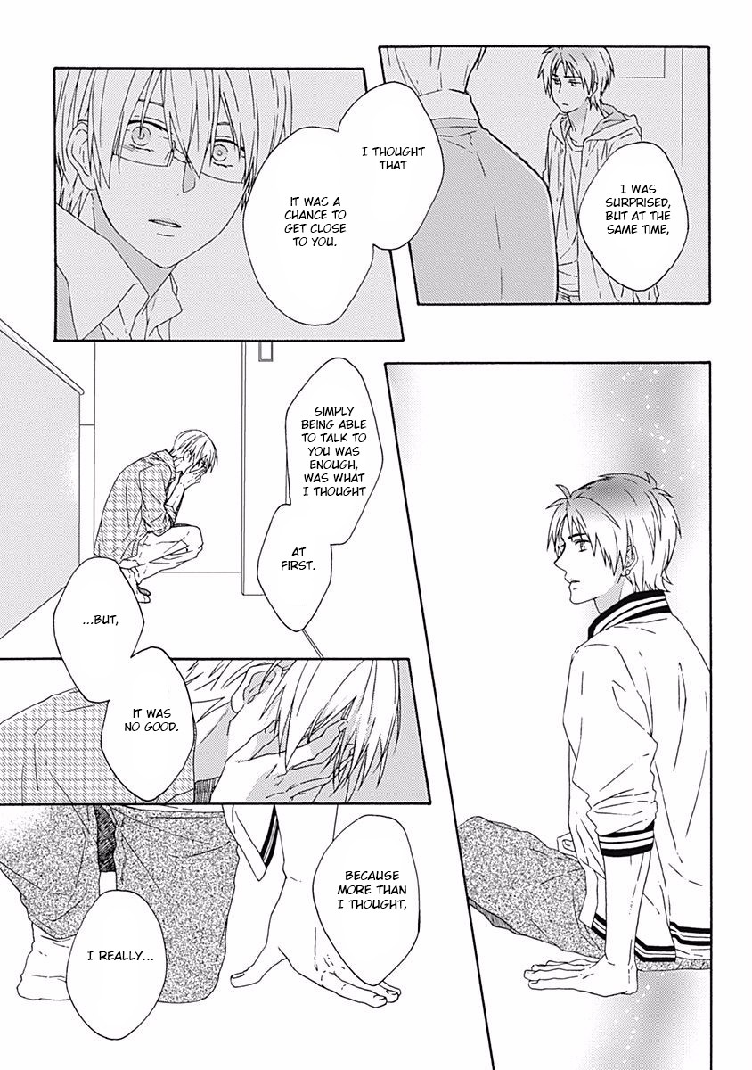 If Fools Fall In Love Chapter 6 page 22 - Chapter 6