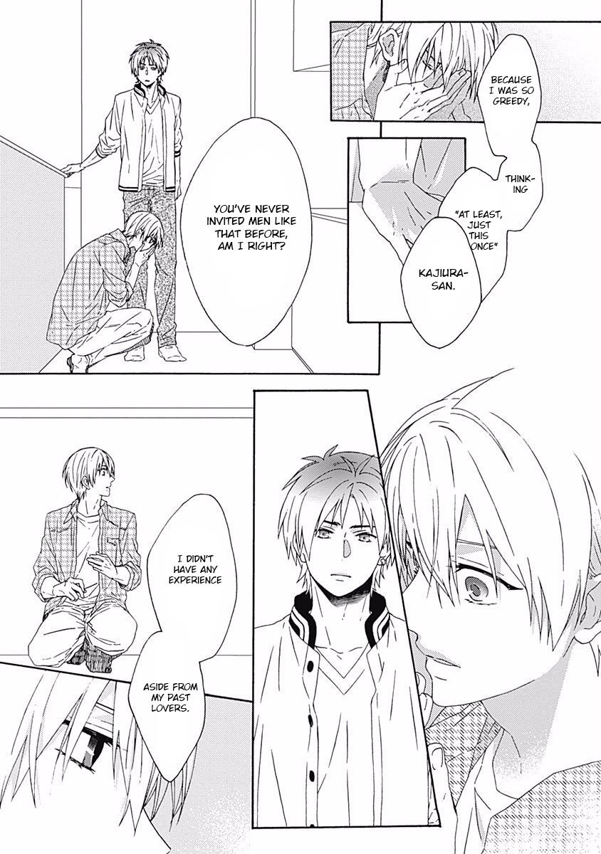 If Fools Fall In Love Chapter 6 page 23 - Chapter 6