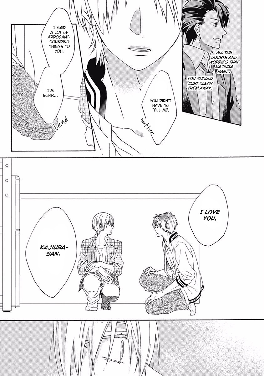 If Fools Fall In Love Chapter 6 page 25 - Chapter 6