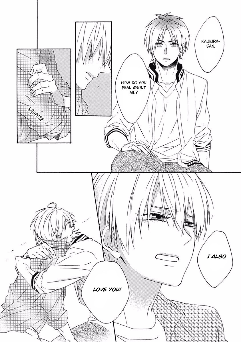 If Fools Fall In Love Chapter 6 page 26 - Chapter 6