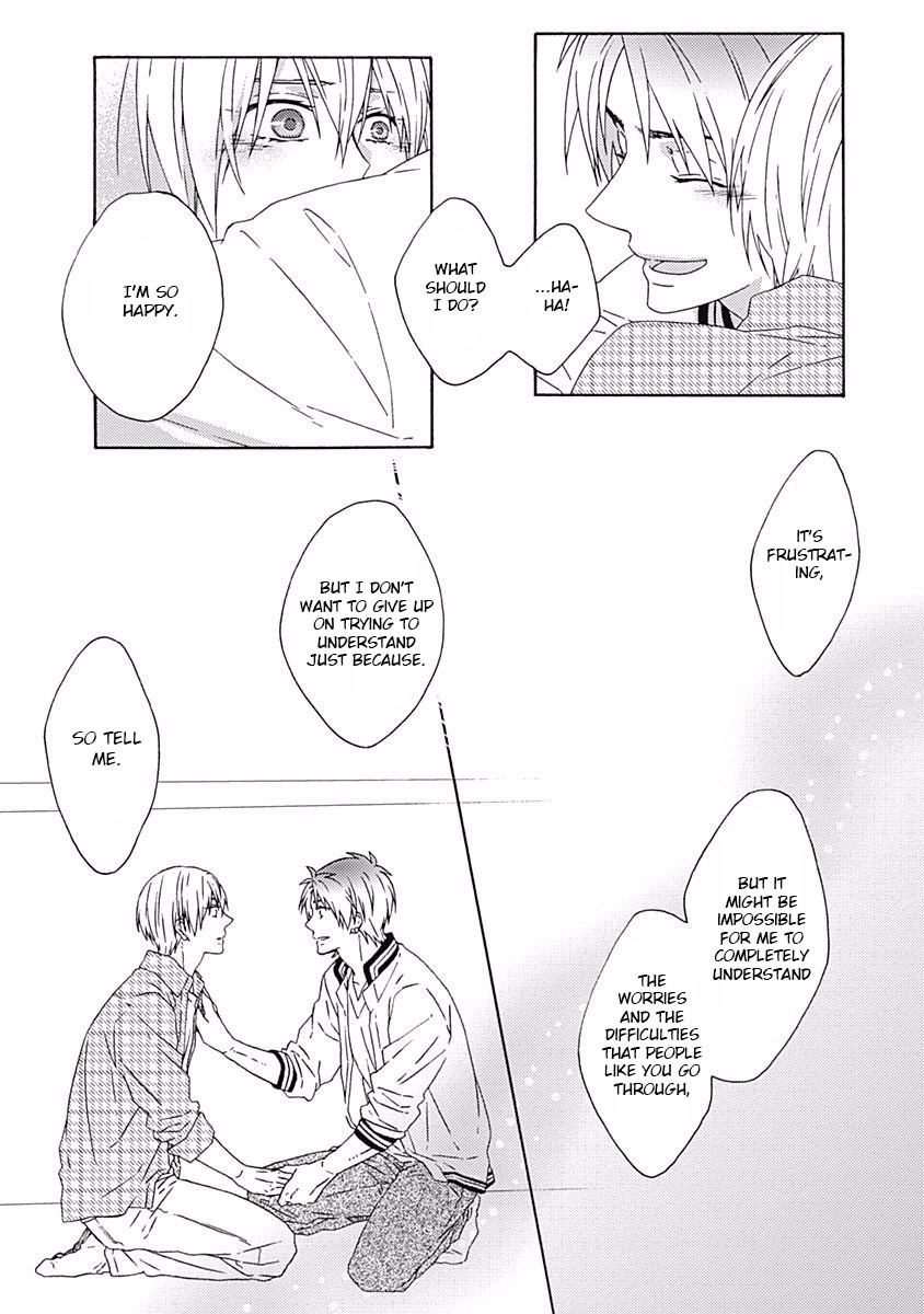 If Fools Fall In Love Chapter 6 page 27 - Chapter 6