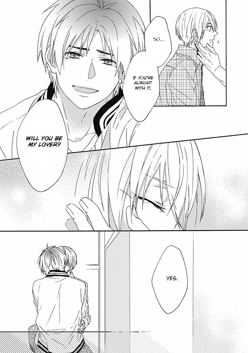 If Fools Fall In Love Chapter 6 page 29 - Chapter 6
