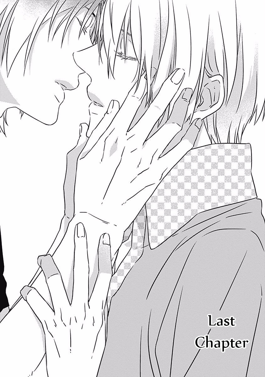 If Fools Fall In Love Chapter 6 page 3 - Chapter 6
