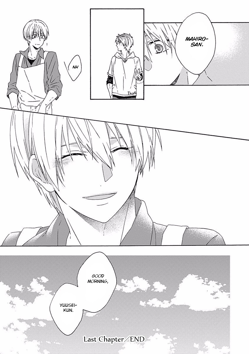 If Fools Fall In Love Chapter 6 page 33 - Chapter 6
