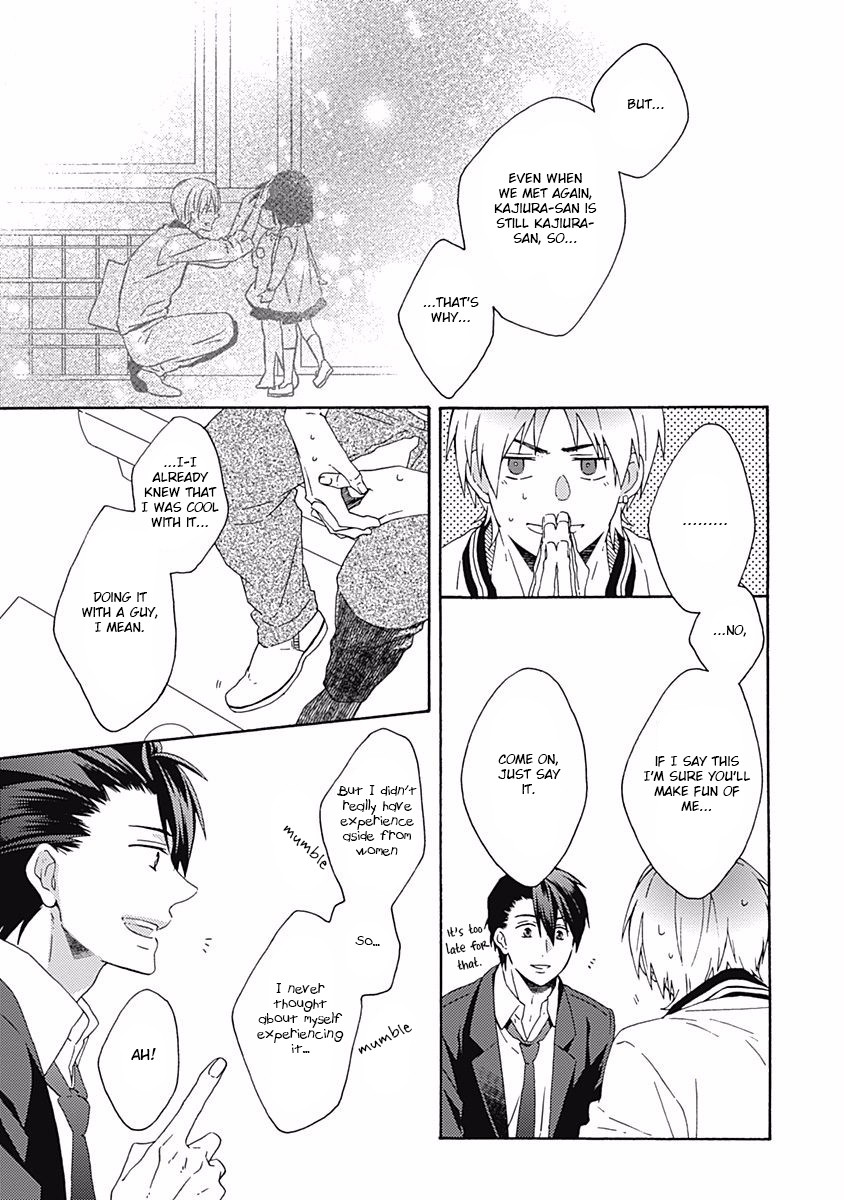 If Fools Fall In Love Chapter 6 page 7 - Chapter 6