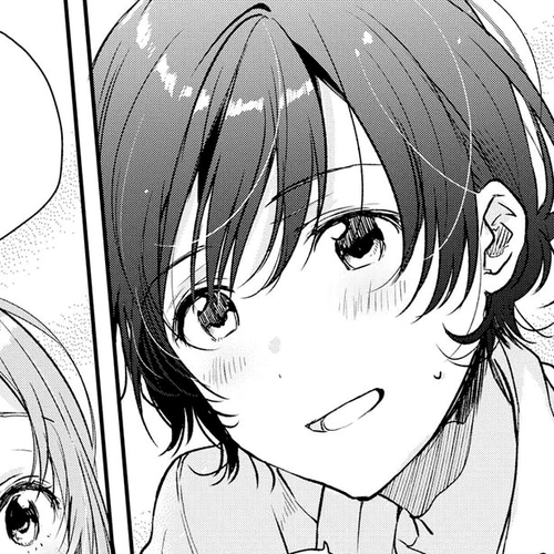 If I Can Encounter Koshiba Aoi Today Chapter 2: It's Not Troublesome cover