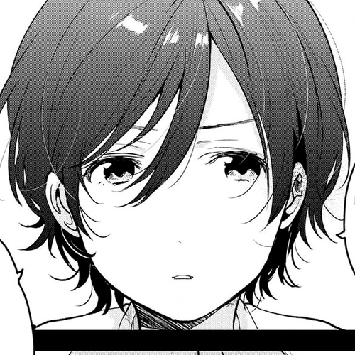 If I Can Encounter Koshiba Aoi Today Chapter 5: The Beginning cover