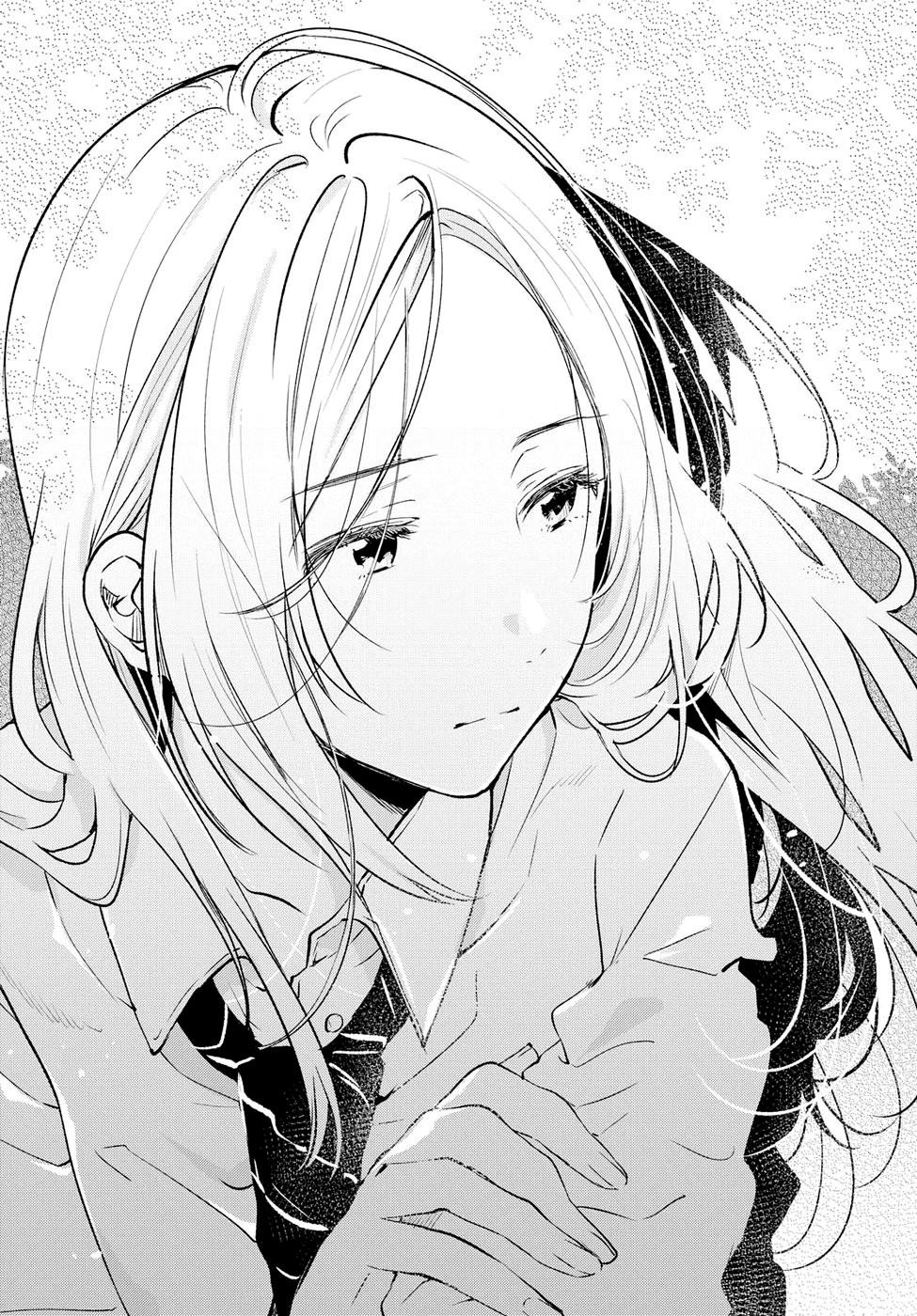 If I Can Encounter Koshiba Aoi Today Chapter 6 page 7 - Chapter 6: The Beginning (Part 2)