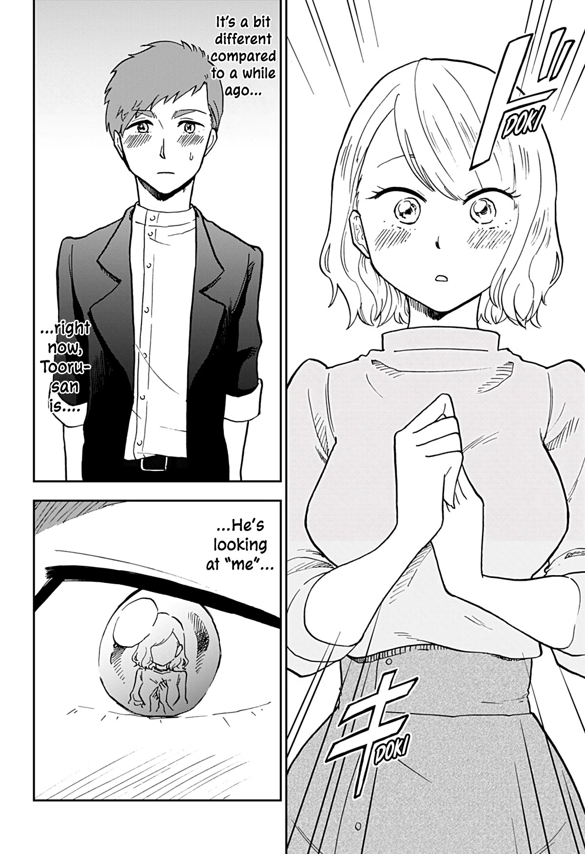 If I get serious, I can kill you Chapter 1 page 25 - Chapter 1