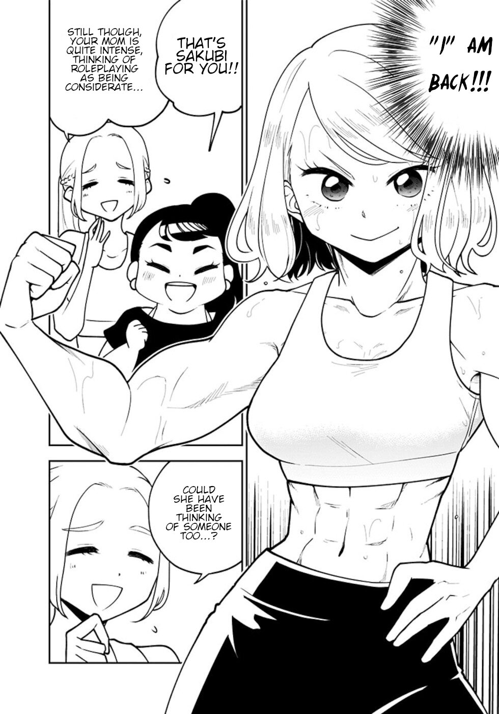If I get serious, I can kill you Chapter 13 page 20 - Chapter 13