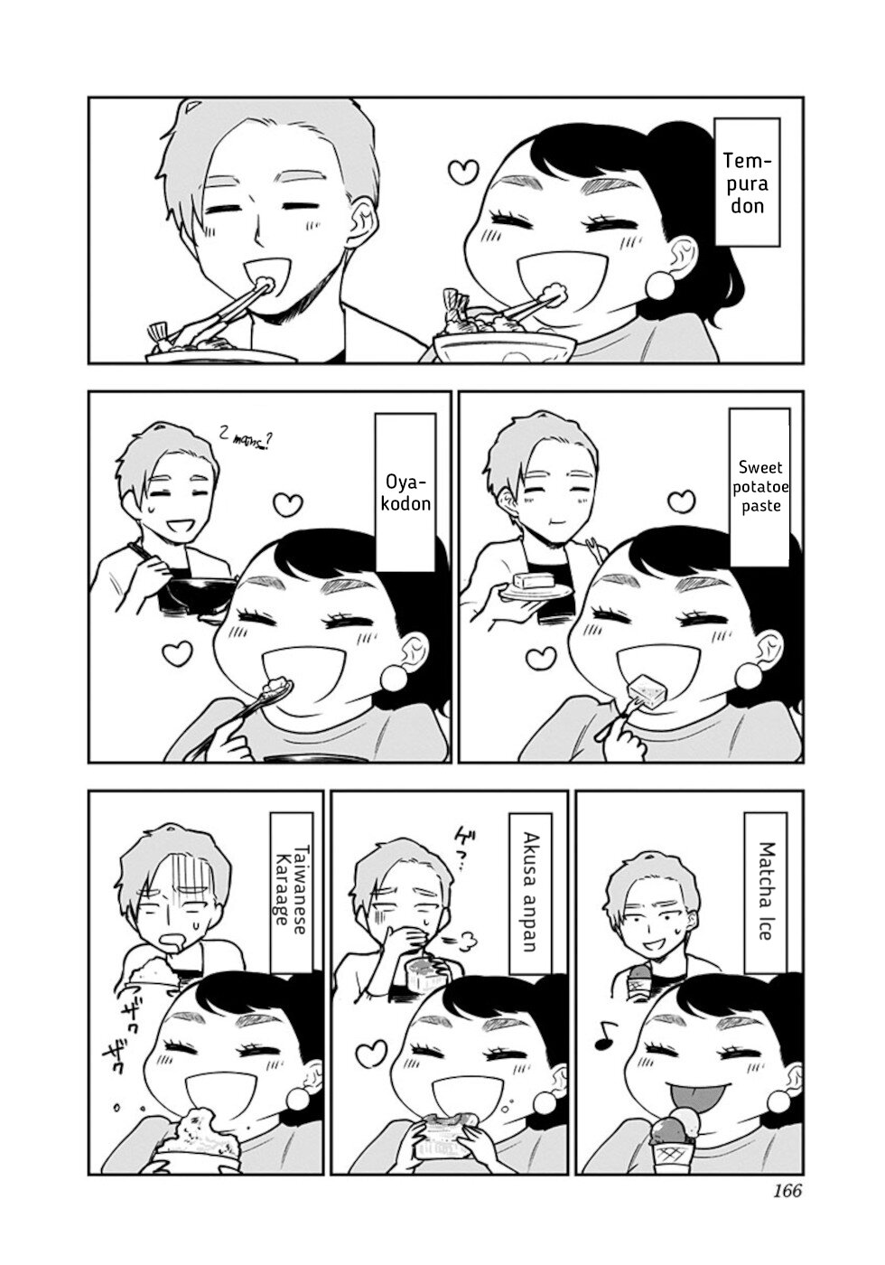 If I get serious, I can kill you Chapter 15 page 21 - Chapter 15 [END]