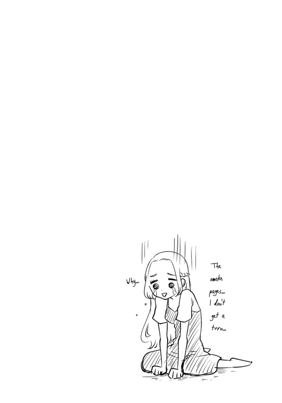If I get serious, I can kill you Chapter 15 page 31 - Chapter 15 [END]