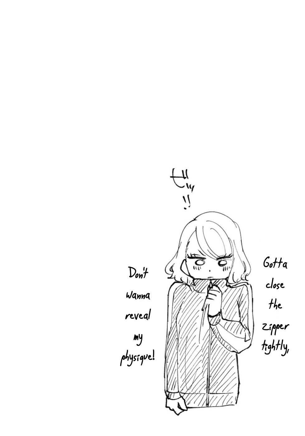 If I get serious, I can kill you Chapter 3 page 30 - Chapter 3
