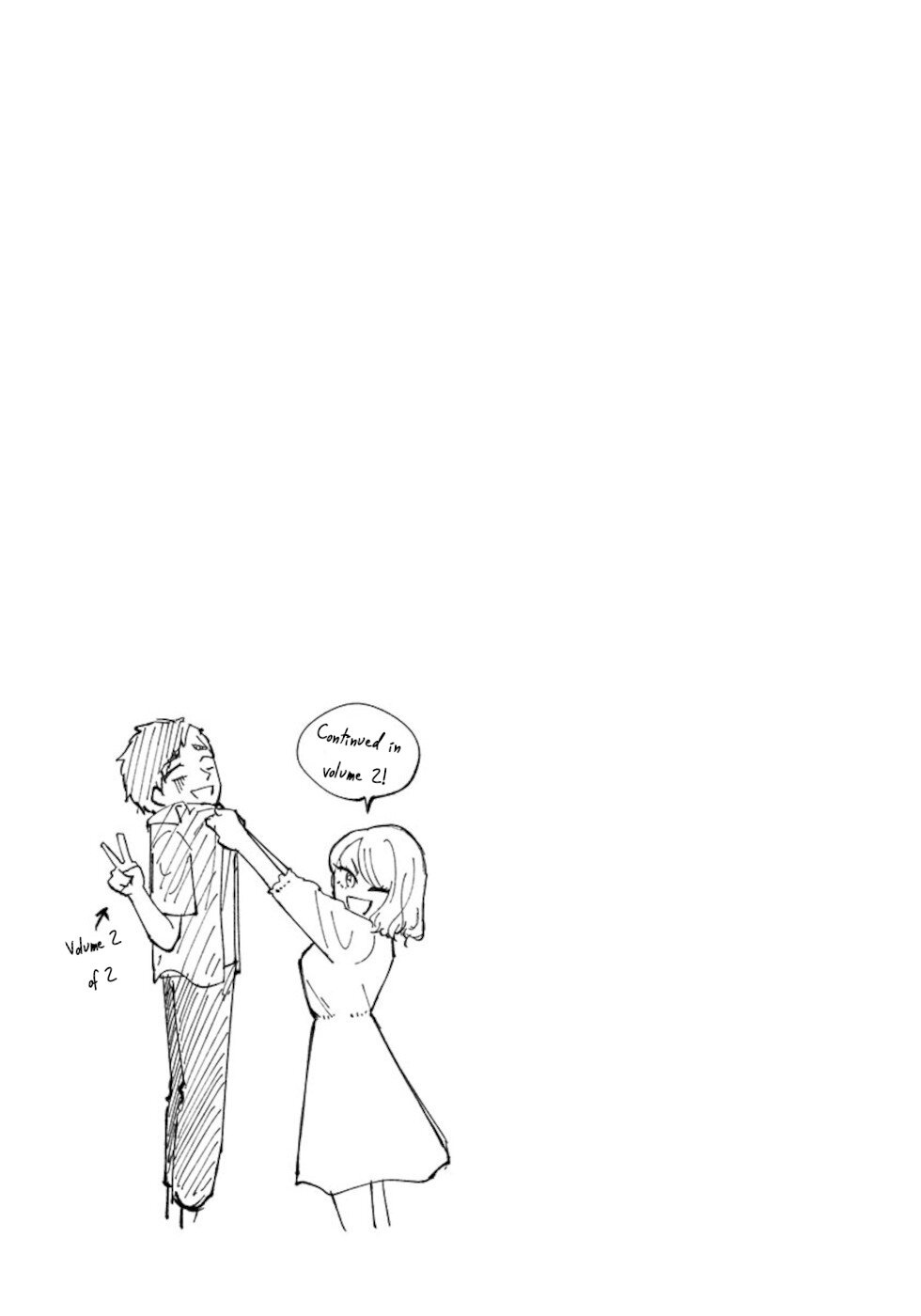 If I get serious, I can kill you Chapter 7 page 19 - Chapter 7