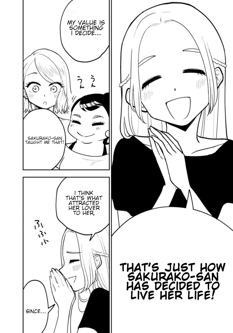 If I get serious, I can kill you Chapter 9 page 14 - Chapter 9