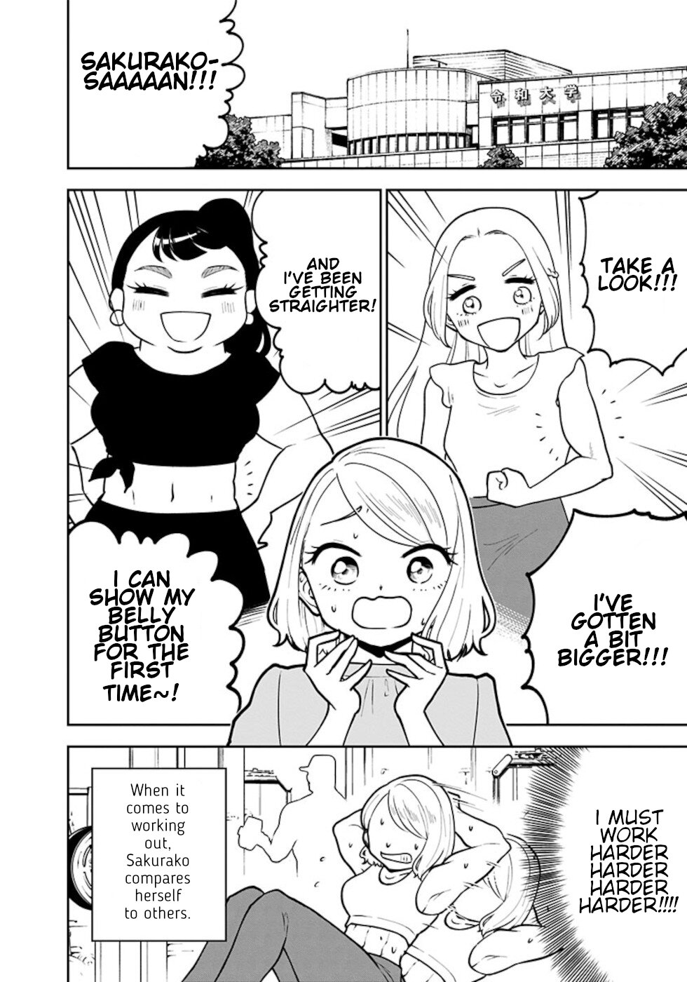 If I get serious, I can kill you Chapter 9 page 16 - Chapter 9