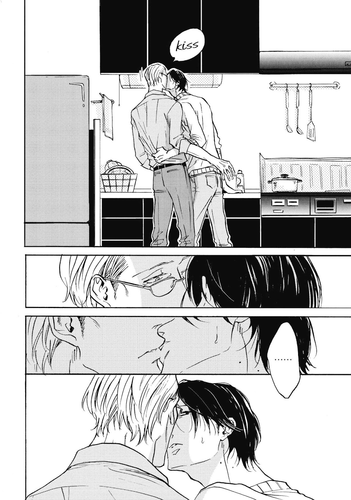 If Love Falls on You Chapter 2 page 23 - Chapter 2