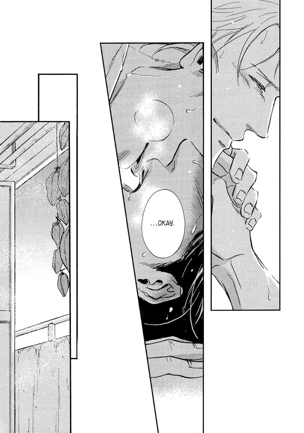 If Love Falls on You Chapter 5 page 26 - Chapter 5