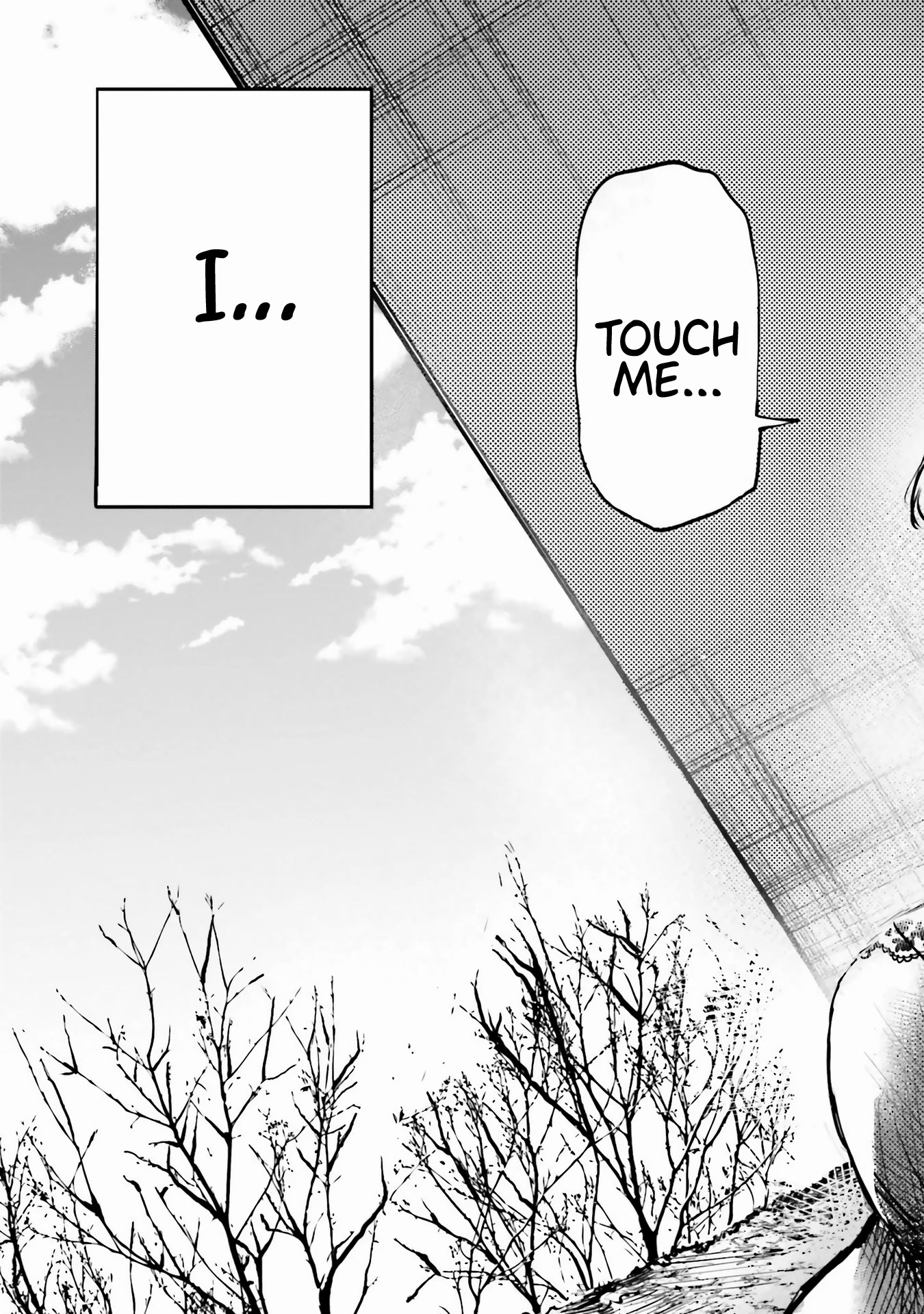 If My Girlfriend had Big Boobs... Oppai Anthology Comic Chapter 5 page 19 - Chapter 5: Happy End - OUCHI