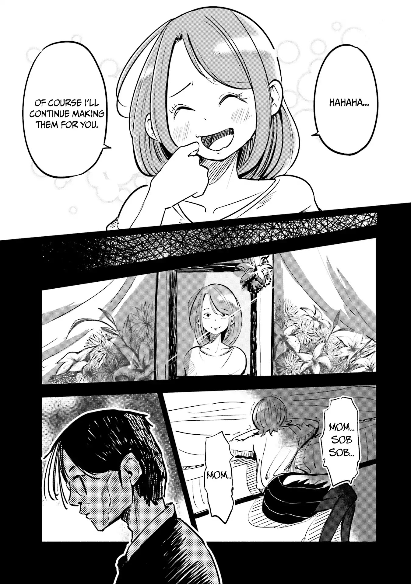 If My Wife Became an Elementary School Student Chapter 1 page 18 - Chapter 1