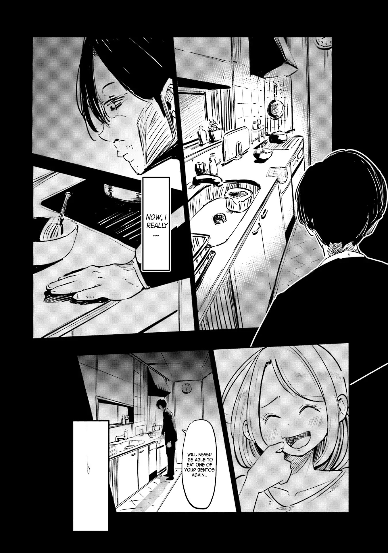 If My Wife Became an Elementary School Student Chapter 1 page 19 - Chapter 1