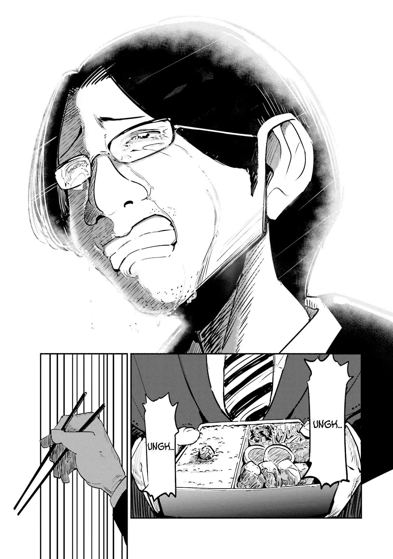 If My Wife Became an Elementary School Student Chapter 1 page 20 - Chapter 1
