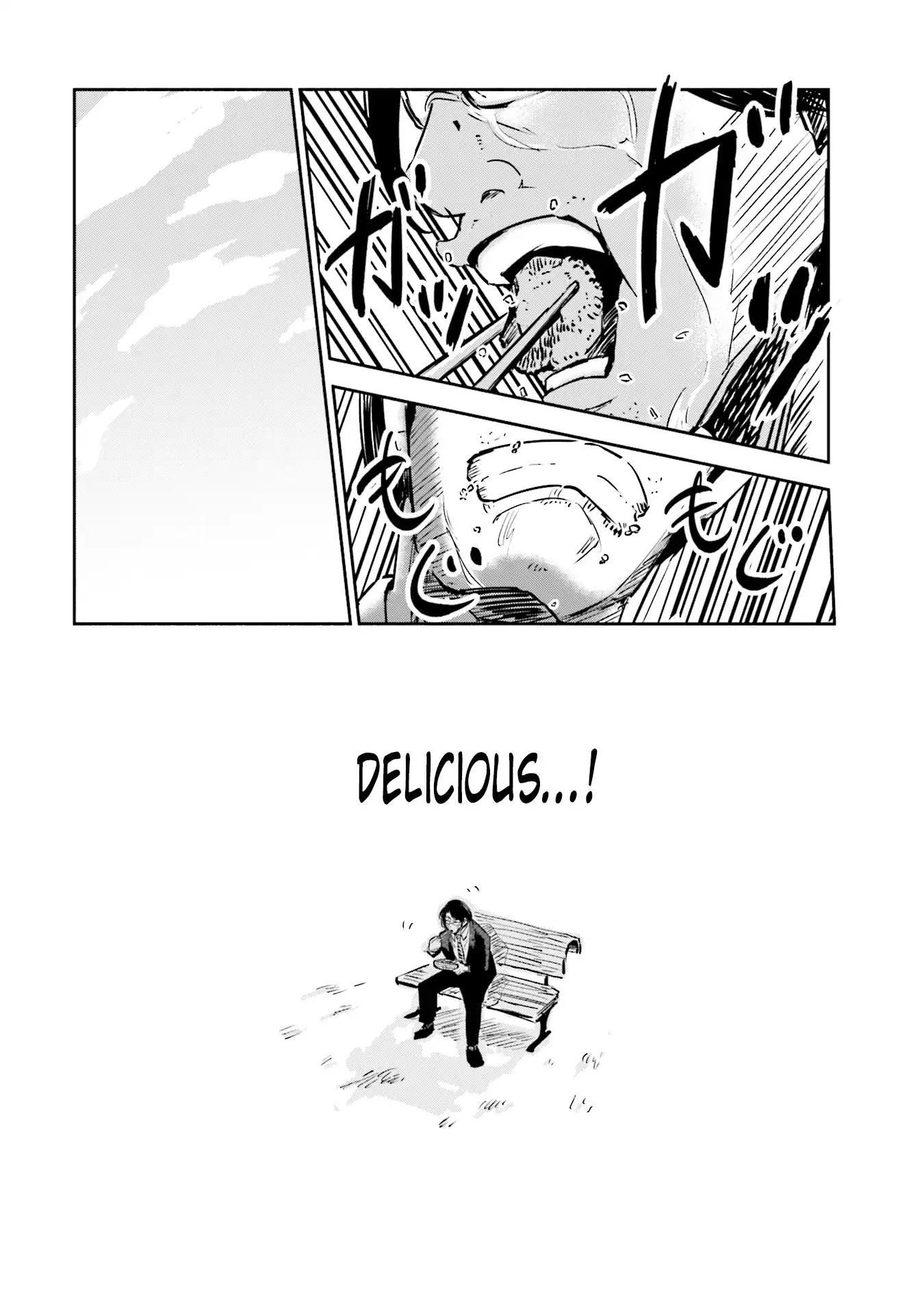 If My Wife Became an Elementary School Student Chapter 1 page 21 - Chapter 1
