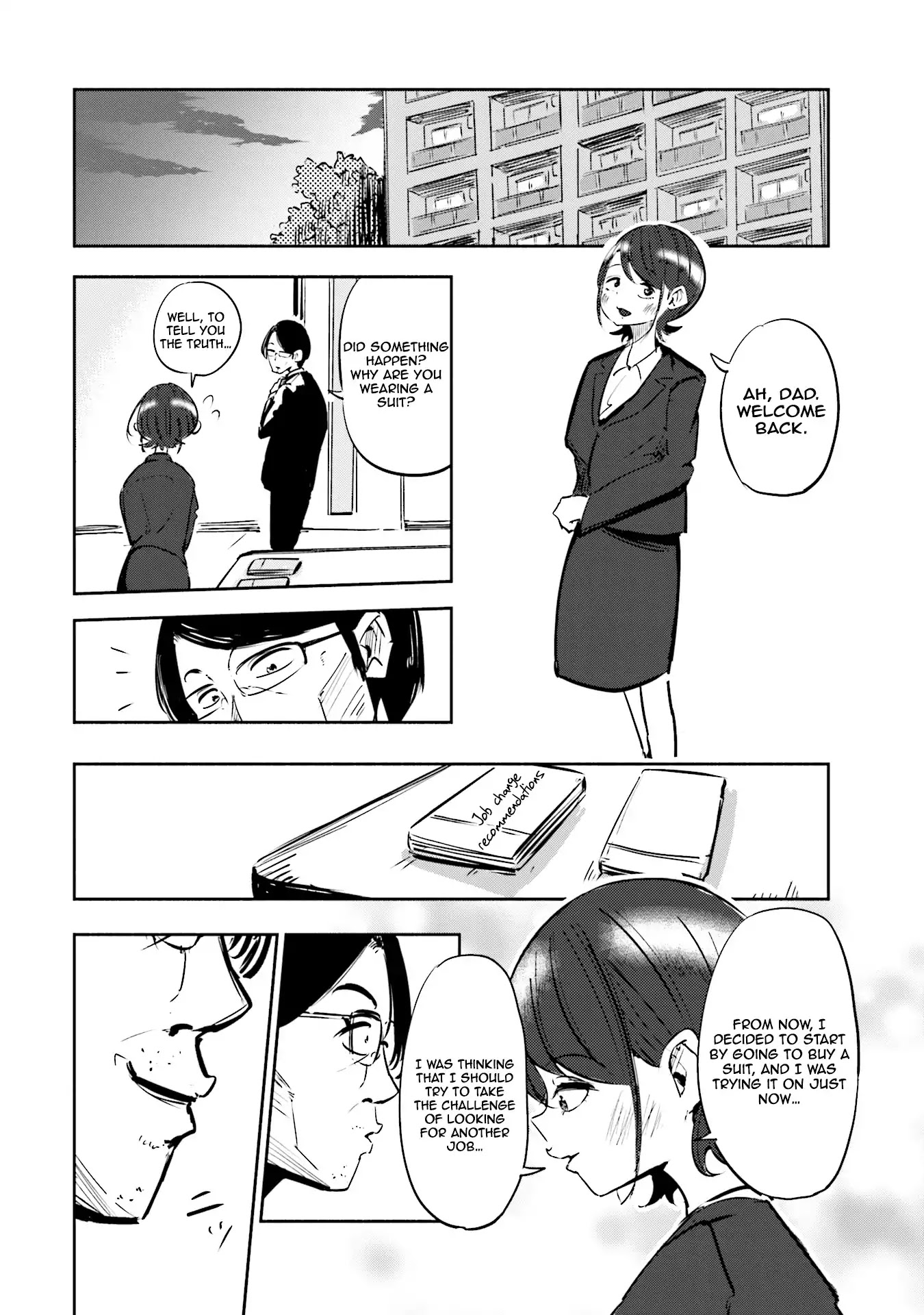 If My Wife Became an Elementary School Student Chapter 1 page 27 - Chapter 1